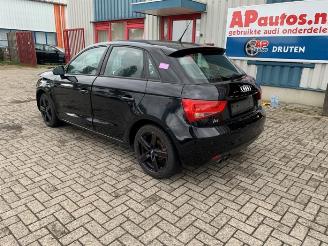 Audi A1 A1 Sportback (8XA/8XF), Hatchback 5-drs, 2011 / 2018 1.4 TFSI 16V 122 picture 3