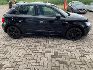 Audi A1 A1 Sportback (8XA/8XF), Hatchback 5-drs, 2011 / 2018 1.4 TFSI 16V 122 picture 6