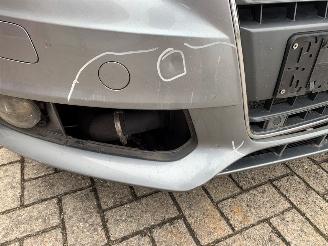 Audi A4 2.0 TDI 143pk AUTOMAAT picture 15