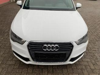 Audi A1 A1 Sportback (8XA/8XF), Hatchback 5-drs, 2011 / 2018 1.2 TFSI picture 9