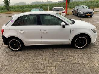Audi A1 A1 Sportback (8XA/8XF), Hatchback 5-drs, 2011 / 2018 1.2 TFSI picture 6