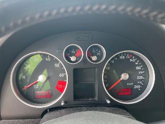 Audi TT 1.8 TURBO 179pk picture 12