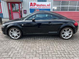 Audi TT 1.8 TURBO 179pk picture 2