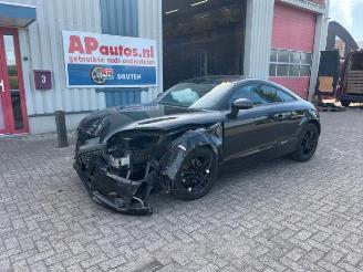 Uttjänta bilar auto Audi TT TT (8J3), Coupe, 2006 / 2014 2.0 TFSI 16V 2009/1
