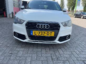Audi  1.2 TFSI picture 8
