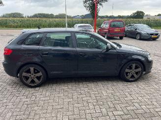 Audi A3 1.4 TFSI S-LINE KOPPAKKING ERUIT? picture 6