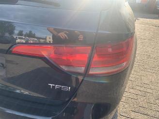 Audi A4 A4 Avant (B9), Combi, 2015 2.0 TFSI 16V picture 6