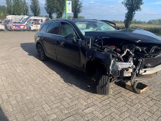 Audi A4 A4 Avant (B9), Combi, 2015 2.0 TFSI 16V picture 4