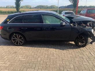 Audi A4 A4 Avant (B9), Combi, 2015 2.0 TFSI 16V picture 3