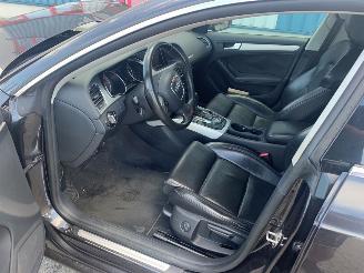 Audi A5 A5 SPORTBACK 2.0 TFSI 179pk AUTOMAAT picture 9