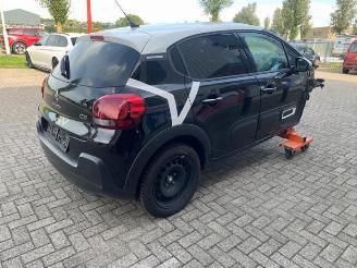 Citroën C3 C3 (SX/SW), Hatchback, 2016 1.2 12V e-THP PureTech 110 picture 5