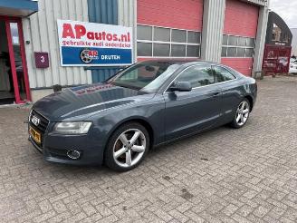 Audi A5 A5 (8T3), Coupe, 2007 / 2017 3.2 FSI V6 24V Quattro picture 1