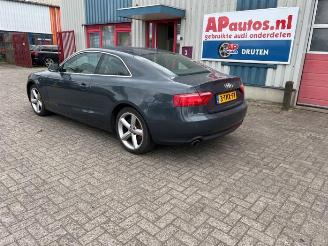 Audi A5 A5 (8T3), Coupe, 2007 / 2017 3.2 FSI V6 24V Quattro picture 3