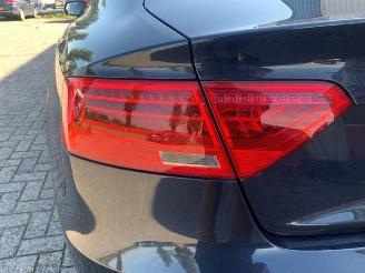 Audi A5 A5 Sportback (8TA), Liftback, 2009 / 2017 1.8 TFSI 16V picture 14