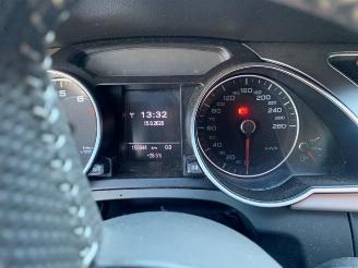 Audi A5 A5 Sportback (8TA), Liftback, 2009 / 2017 1.8 TFSI 16V picture 11