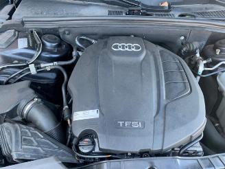 Audi A5 A5 Sportback (8TA), Liftback, 2009 / 2017 1.8 TFSI 16V picture 16
