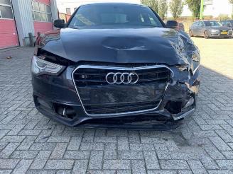 Audi A5 A5 Sportback (8TA), Liftback, 2009 / 2017 1.8 TFSI 16V picture 8