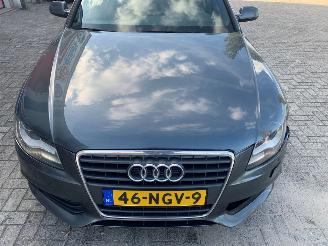 Audi A4 AUDI A4 AVANT 1.8 TFSI picture 9