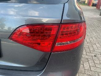 Audi A4 AUDI A4 AVANT 1.8 TFSI picture 20