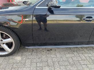 Audi A4 2.0 TFSI Flexible Fuel QUATTRO 6-BAK picture 20