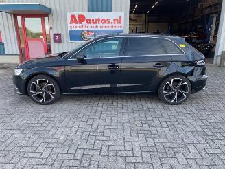 Audi A3 A3 Sportback (8VA/8VF), Hatchback 5-drs, 2012 / 2020 1.4 TFSI 16V picture 2
