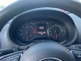 Audi A3 A3 Sportback (8VA/8VF), Hatchback 5-drs, 2012 / 2020 1.4 TFSI 16V picture 11