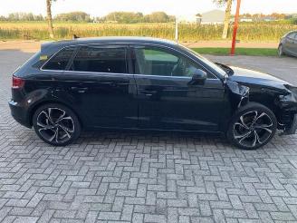 Audi A3 A3 Sportback (8VA/8VF), Hatchback 5-drs, 2012 / 2020 1.4 TFSI 16V picture 6