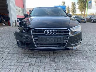 Audi A3 A3 Sportback (8VA/8VF), Hatchback 5-drs, 2012 / 2020 1.4 TFSI 16V picture 7