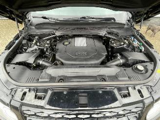 Land Rover Range Rover sport 3.0 DIESEL 292pk picture 9