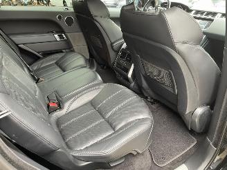 Land Rover Range Rover sport 3.0 DIESEL 292pk picture 13