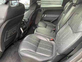 Land Rover Range Rover sport 3.0 DIESEL 292pk picture 17