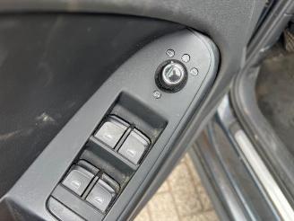 Audi A4 A4 (B8), Sedan, 2007 / 2015 2.0 TFSI 16V picture 17