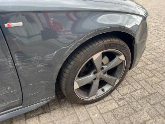 Audi A4 A4 (B8), Sedan, 2007 / 2015 2.0 TFSI 16V picture 20