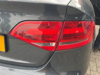 Audi A4 A4 (B8), Sedan, 2007 / 2015 2.0 TFSI 16V picture 19