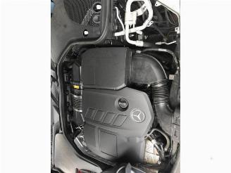 Mercedes E-klasse E Estate (S213), Combi, 2016 / 2023 E-220d 2.0 Turbo 16V 4-Matic picture 6