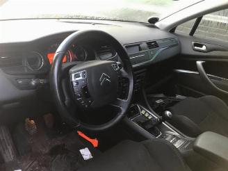 Citroën C5 C5 III Tourer (RW), Combi, 2008 / 2017 2.0 HDiF 16V picture 7