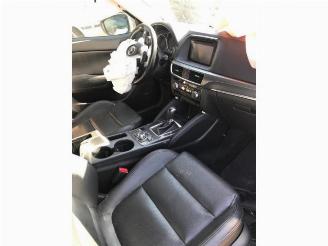 Mazda CX-5 CX-5 I (KE,GH), SUV, 2011 2.2 Skyactiv D 16V High Power 4WD picture 5