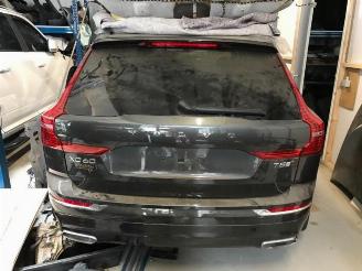 Autoverwertung Volvo Xc-60 XC60 II (UZ), SUV, 2017 2.0 T5 16V AWD 2018