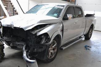Dodge Ram 1500 Crew Cab (DS), Pick-up, 2010 / 2018 3.0 V6 Diesel 4x4 picture 5