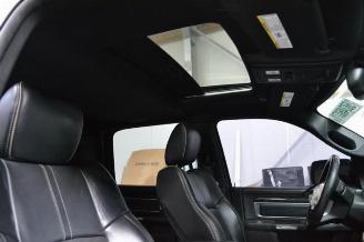 Dodge Ram 1500 Crew Cab (DS), Pick-up, 2010 / 2018 3.0 V6 Diesel 4x4 picture 9