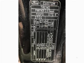 Ford Transit Transit Custom, Bus, 2011 / 2023 2.0 TDCi 16V Eco Blue 130 picture 5