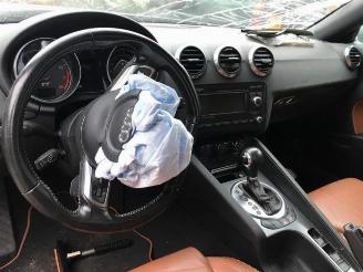 Audi TT TT Roadster (8J9), Cabrio, 2007 / 2014 2.0 TFSI 16V picture 6