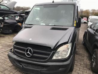 Autoverwertung Mercedes Sprinter Sprinter 3t (906.61), Van, 2006 / 2018 216 CDI 16V 2010/4