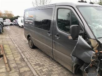 Mercedes Sprinter Sprinter 3t (906.61), Van, 2006 / 2018 216 CDI 16V picture 2