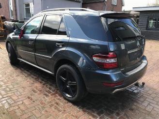 Mercedes ML  picture 2
