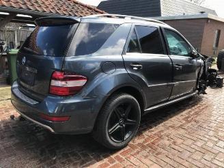 Mercedes ML  picture 3