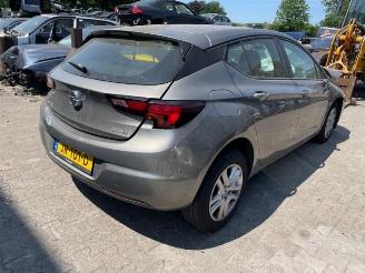 Opel Astra Astra K, Hatchback 5-drs, 2015 / 2022 1.0 Turbo 12V picture 2