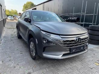 demontáž osobní automobily Hyundai Nexo Nexo I, Hatchback, 2018 FCEV FWD 2020