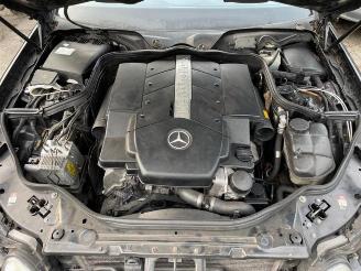 Mercedes E-klasse E (W211), Sedan, 2002 / 2008 5.0 E-500 V8 24V picture 6