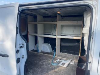 Renault Trafic Trafic (1FL/2FL/3FL/4FL), Van, 2014 1.6 dCi 90 picture 12